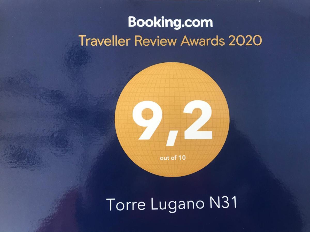 Apartment Torre Lugano N31 Benidorm