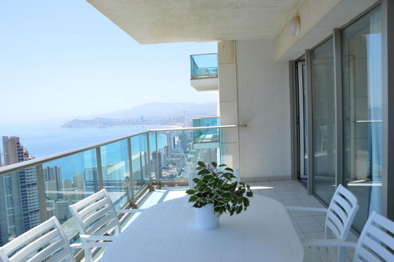 Torre Lugano N31 Apartment *