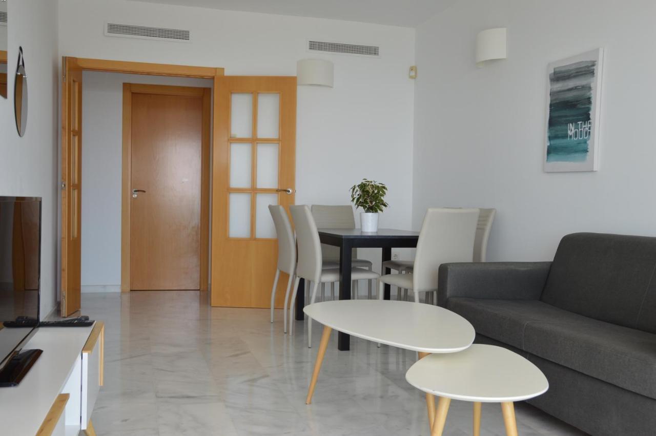 Apartment Torre Lugano N31 Benidorm