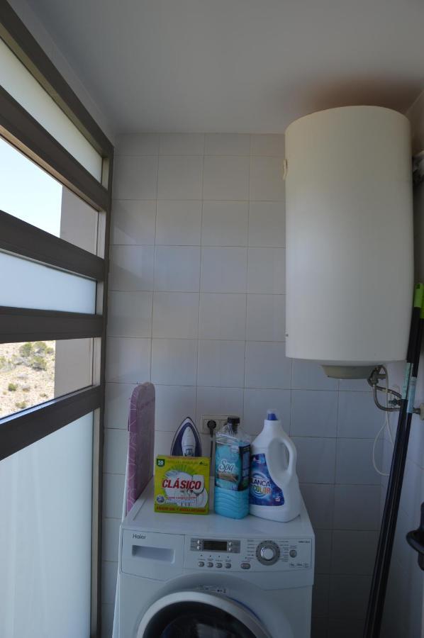 Apartment Torre Lugano N31 Benidorm