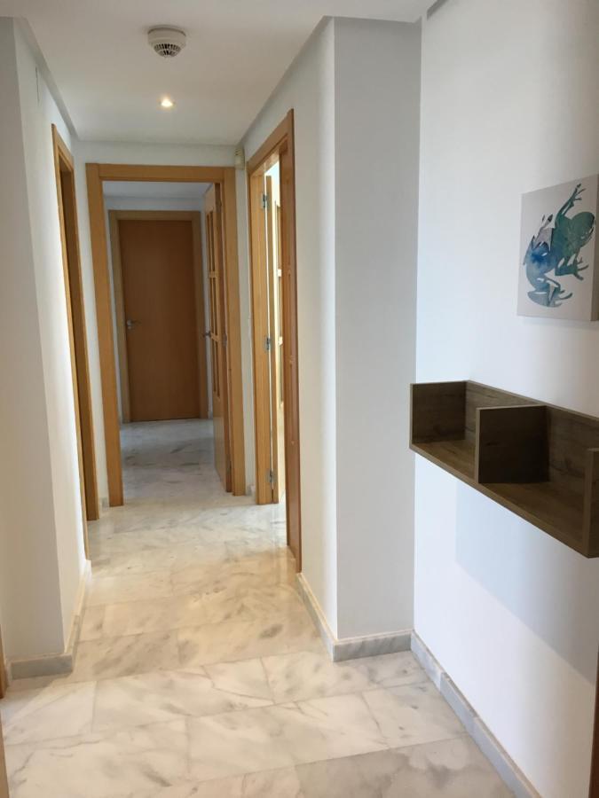 Torre Lugano N31 Apartment *
