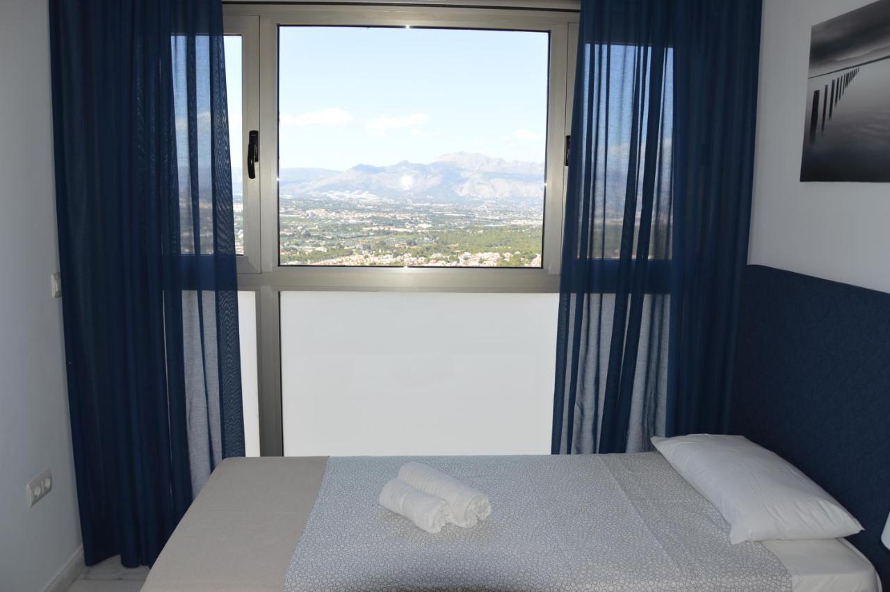 Apartment Torre Lugano N31 Benidorm